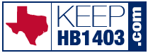Keep HB1403