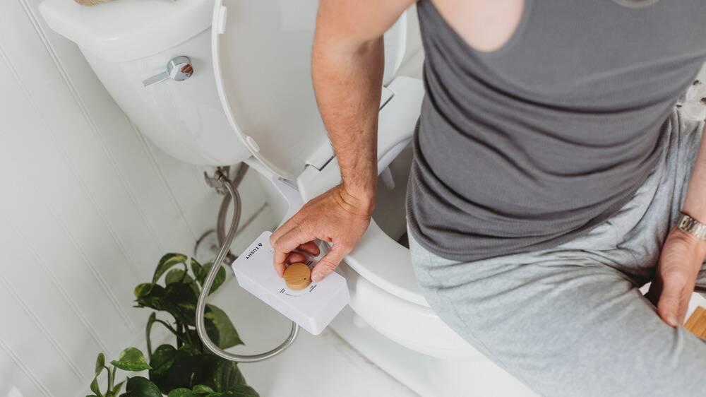 Should You Choose Bidet Converter Kit Over Toilet Paper