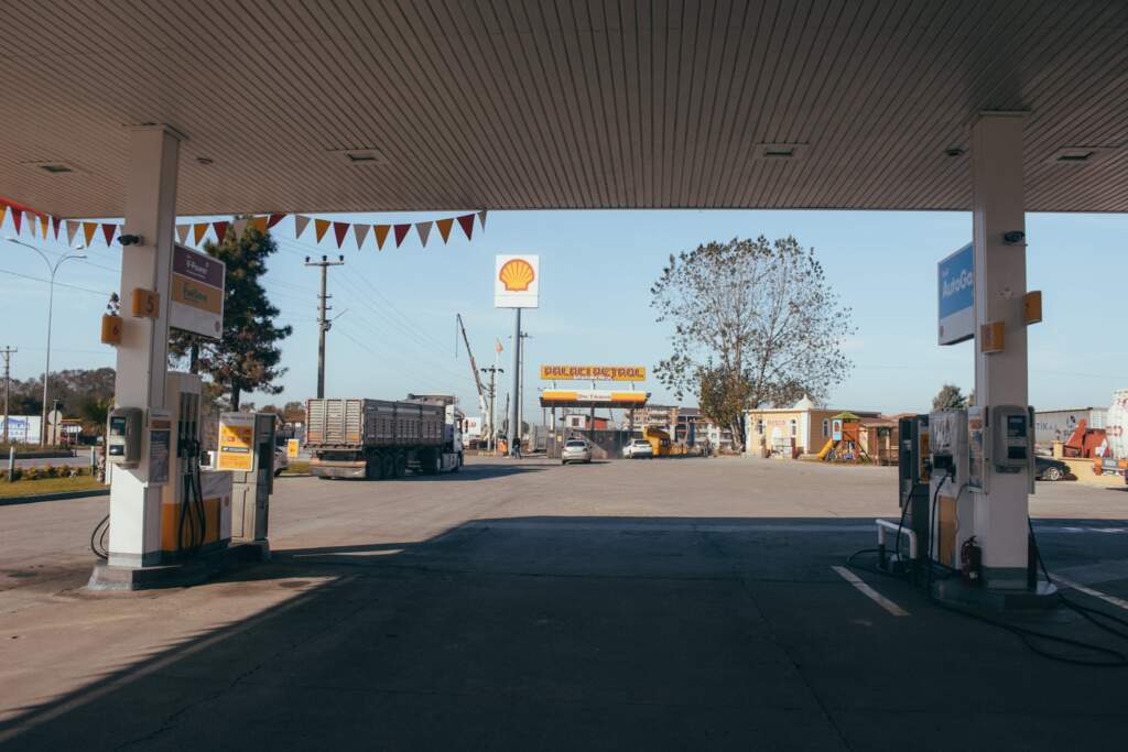 Guide on Buying Shell Gas Stations for Sale