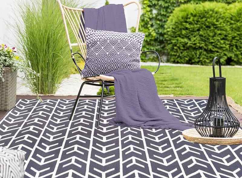 All-Weather Rugs For Outdoor