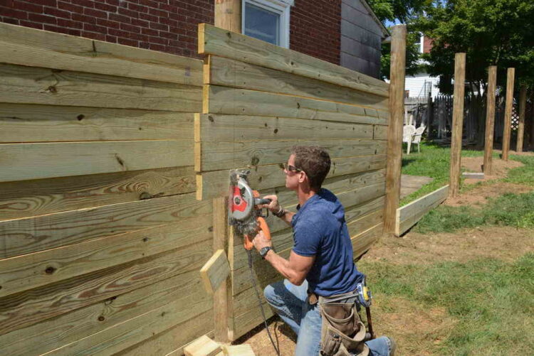 The Essential Guide to Building a Fence: Permit Requirements - Decor Bug
