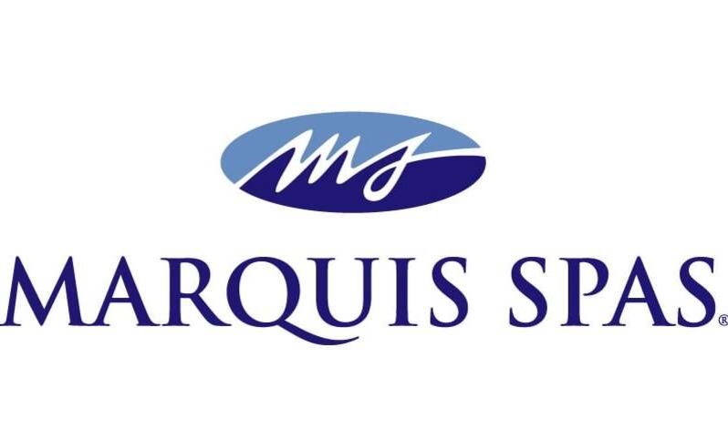 Marquis Spas hot tub